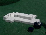 ������� ����� EXTRA WALL  LIVING DIVANI ������