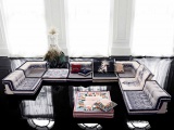 ����� MAH JONG COUTURE ROCHE BOBOIS �������