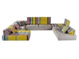  VOYAGE IMMOBILE ROCHE BOBOIS 