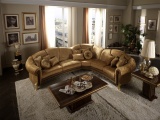  Corner Sofa ARREDOCLASSIC 