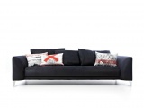  CANVAS SOFA MOOOI 