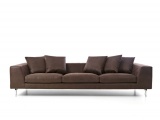  ZLIQ SOFA MOOOI 