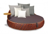   DALA LOVESEAT  DEDON 