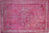 ����� FUSION FUCHSIA & SILVER MOHEBBAN ������