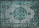 ����� VINTAGE DARK TURQUOISE MOHEBBAN ������