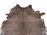 ����� EMBOSSED HIDES EBRU ���������