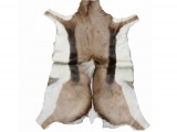 ����� REINDEER HIDES EBRU ���������
