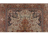 ����� CASHMERE SILK CARPETS EBRU ���������