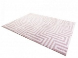 ����� METROPOLE GEOMETRICAL E2 MAUVE EBRU ���������