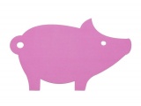  PIG  HEY-SIGN 