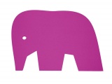  ELEPHANT  HEY-SIGN 