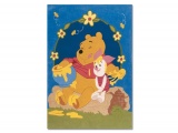  WINNIE THE POOH - WD W 119 ABC ITALIA 