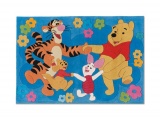  WINNIE THE POOH - WD W 252 ABC ITALIA 