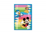  MICKEY AND FRIENDS - WD M 650 ABC ITALIA 