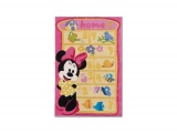����� MICKEY AND FRIENDS - WD M 204 ABC ITALIA ������