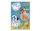 ����� ANIMAL FRIENDS - WD A 342 ABC ITALIA ������