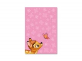  ANIMAL FRIENDS - WD B 642 ABC ITALIA 