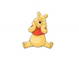  WINNIE SHAPED_CL ABC ITALIA 