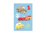  CARS 1 2 3_CL ABC ITALIA 