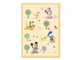 ����� MICKEY BABY FRIENDS_CL ABC ITALIA ������