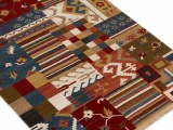  KILIM ZAGROS ABC ITALIA 