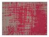 ����� PINK ABSTRACT  GAN by GANDIA BLASCO �������