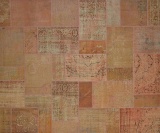 ����� PATCHWORK PINK MOHEBBAN ������