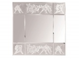 ������� ATHLETES  LALIQUE �������