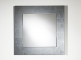  BASIC SILVER DEKNUDT MIRRORS 