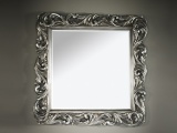  VOLUTA SILVER DEKNUDT MIRRORS 