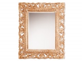  ROCCO GOLD DEKNUDT MIRRORS 