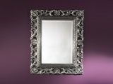  ROCCO SILVER DEKNUDT MIRRORS 