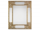  ANGOLO GOLD DEKNUDT MIRRORS 