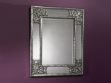  ANGOLO SILVER DEKNUDT MIRRORS 