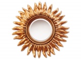  SUN DEKNUDT MIRRORS 