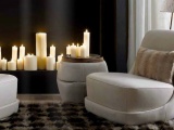 ��� BARRELL LUXURY ULIVI Salotti ������