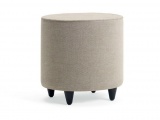  POUF 3 TOP LINE 