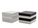 ��� BOOKLET MILANO BEDDING ������