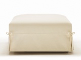  BK POUF BK ITALIA 