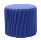 ��� PLISSE' | Pouf SOFTLINE �����