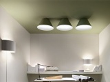 ���������� ���������� USL 6031 RECESSED FLOS ������
