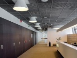   USL 6060 FOR MODULAR CEILING FLOS 