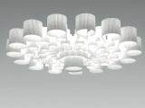 ���������� ���������� NAPITIA OLEV by CLM Illuminazione ������