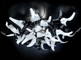 ���������� ���������� DIVA  METAL LUX di Baccega R. & C. ������