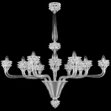 ���������� ���������� DIAMANTE  MULTIFORME -Officine del Vetro ������