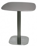 ���� ROUNDED-43-T-INOX  VELA ARREDAMENTI ������