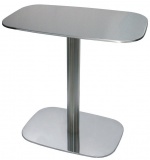  ROUNDED-64-T-INOX  VELA ARREDAMENTI 