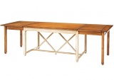 Drapier table ARCHITECTE  ROCHE BOBOIS �������