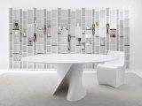  S TABLE MDF ITALIA 