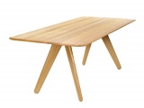  SLAB DINING TABLE TOM DIXON 